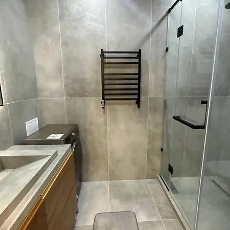 The Hideaway Apartment